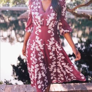 Gal Meets Glam Adelaide, Size 2, EUC